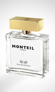 LES PARFUMS - BEL ÉTÉ