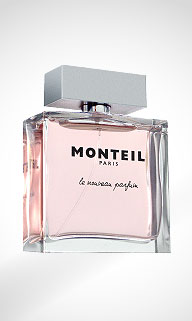 LES PARFUMS - LE NOUVEAU PARFUM