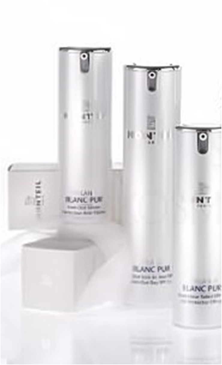 PERLANCE BLANC PUR